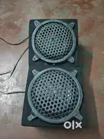 ORIGINAL SONY SPEAKERS