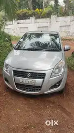 Maruti Suzuki Ritz 2015 Petrol Well Maintained