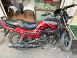 Hero Passion Pro for Sale - Excellent Condition