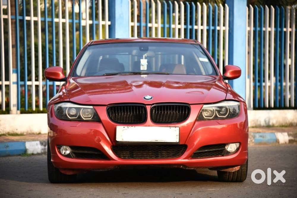 BMW 3 Series 2.0 320D Highline, 2011, Diesel