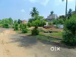 ఎయిర్‌పోర్ట్ రోడ్ బురుగుపూడి లో Ready to Construction 175 Sq Yard West