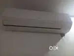 Hitachi AC