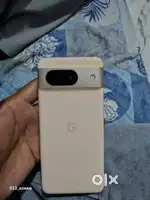 Google pixel 8