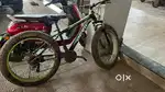 Fat. cycle