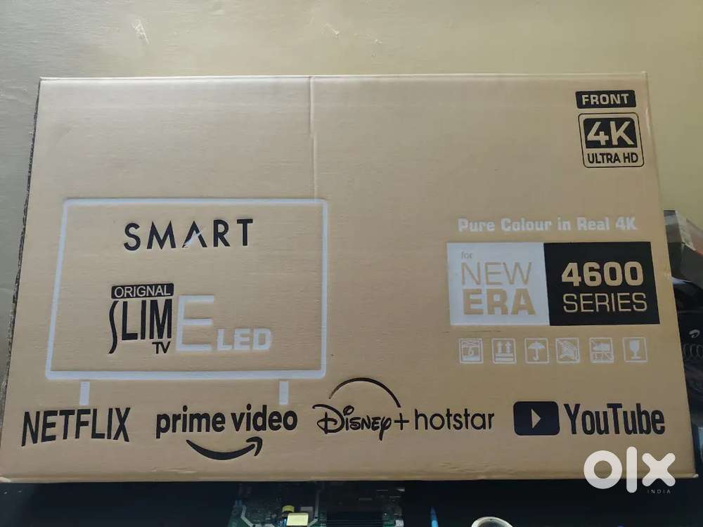 Led tv .ups .dth.ro water purifier service