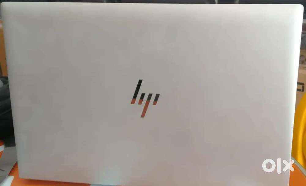 HP laptop 10th Generation Intel Core i5 Processor