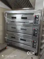 Bakery restaurant hotel food equipment steel