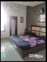 Fully furnished 2 BHK flat @15000/-