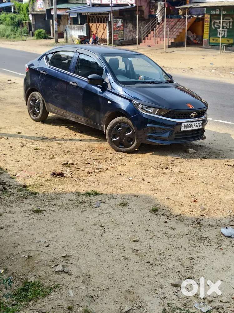 Tata Tigor 2024 Petrol 24000 Km Driven