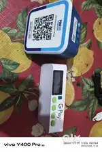 Paytm And Google Pay Machine Installation service