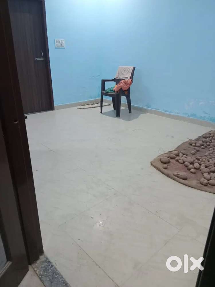 1BHK Semi-Furnished Flat for Rent in Mohali