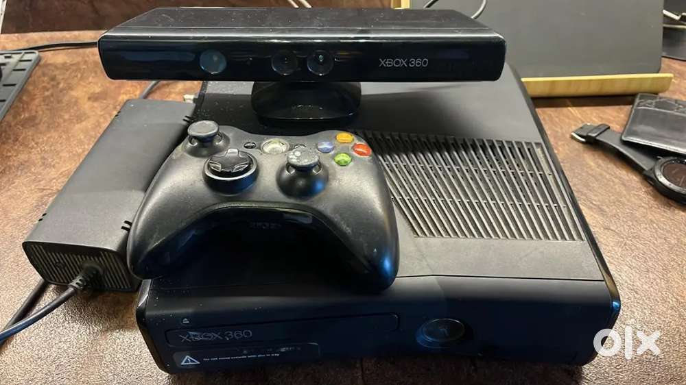 XBox 360 S