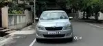 Skoda Rapid 1.5 TDI CR Elegance Plus, 2014, Diesel
