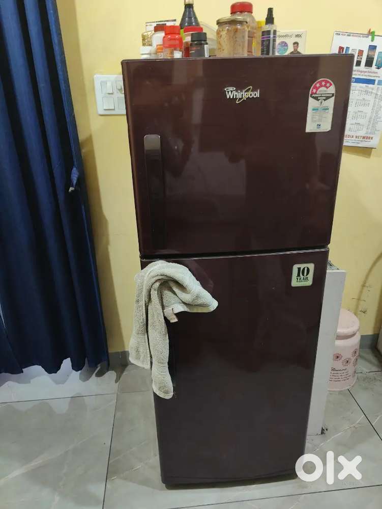 Whirlpool 248 L in perfect condition