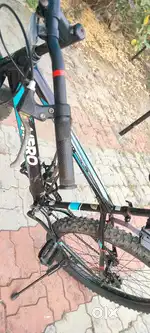 Tip top condition