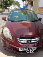 Honda Amaze 2013 Diesel 70000 Km Driven