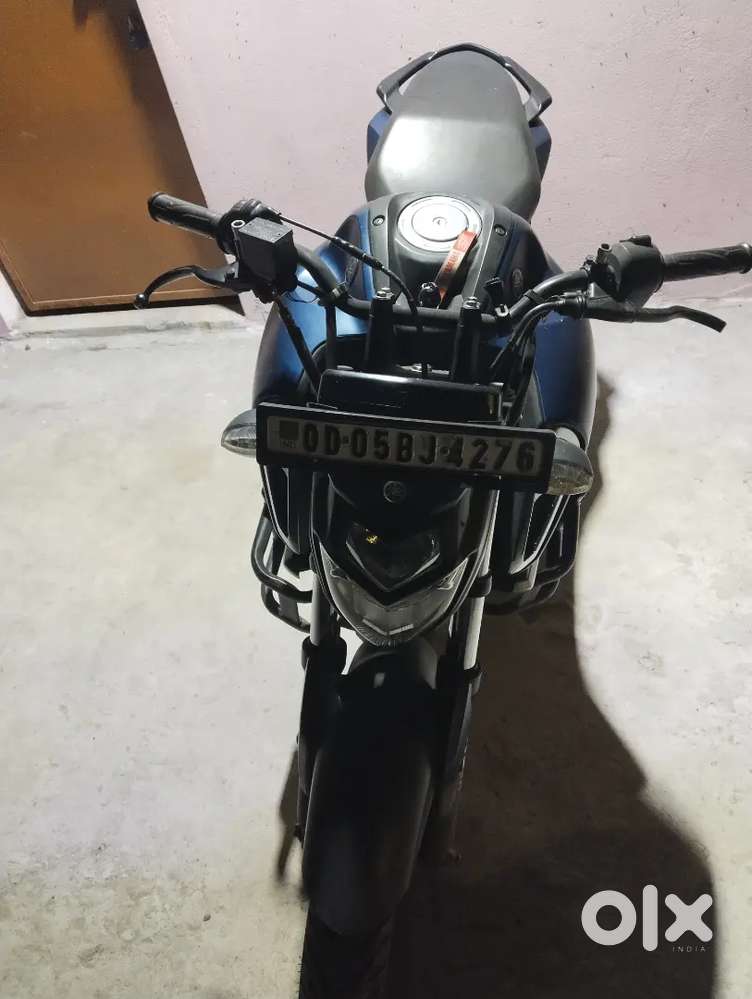 Good candison of body