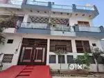 2 BHK house for rent in jankipuram garden