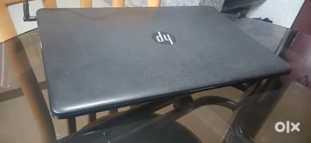 Hp Laptop old model