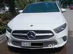 Mercedes-Benz A-Class Limousine 200d, 2023, Diesel