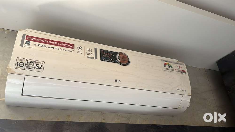 LG 2.0 ton Ac