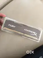 Ram consist of 8 gb