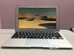 MacbookAir 2011