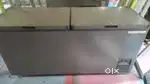 New Brand Voltas Deep freezer cum cooler