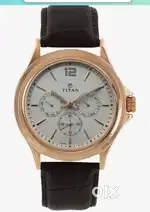 Titan watch