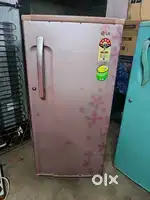 Lg single door
