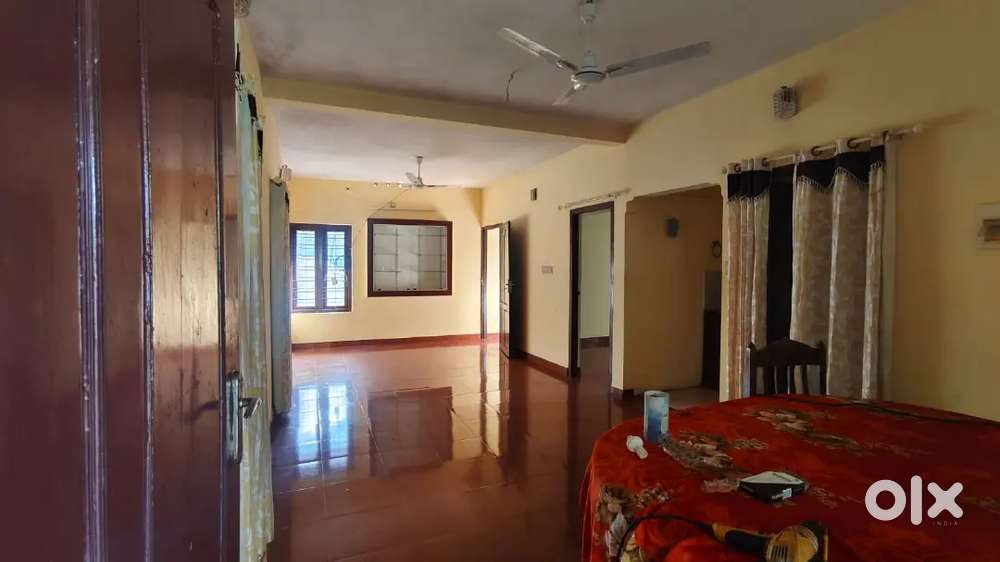 3 Bedroom house near St Thomas School and Civil Station