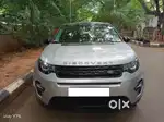 Land Rover Discovery HSE, 2019, Diesel
