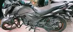 Well maintained Honda CB Unicorn 160 BS4