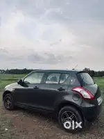 Maruti Suzuki New-gen Swift 2015 Petrol 92186 Km Driven
