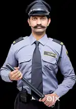 MUMBAI @ SECURITY GUARDS & HOUSEKEEPING JOBS