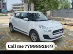 Maruti Suzuki Swift VXI Optional, 2024, Petrol