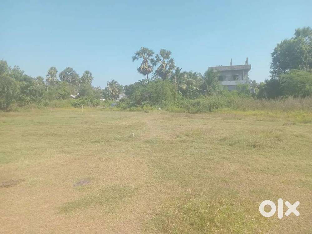 North Facing Plot for sale near koripalli Karapa kakinada