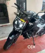 A+ Good condition bike