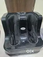 Leg and calf Massager