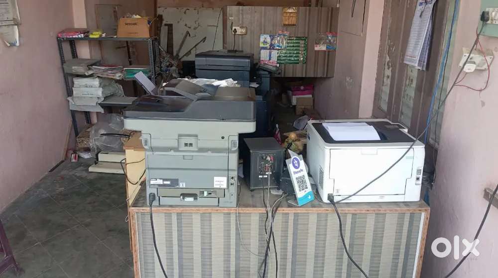 Srikrishna internet and xerox online service