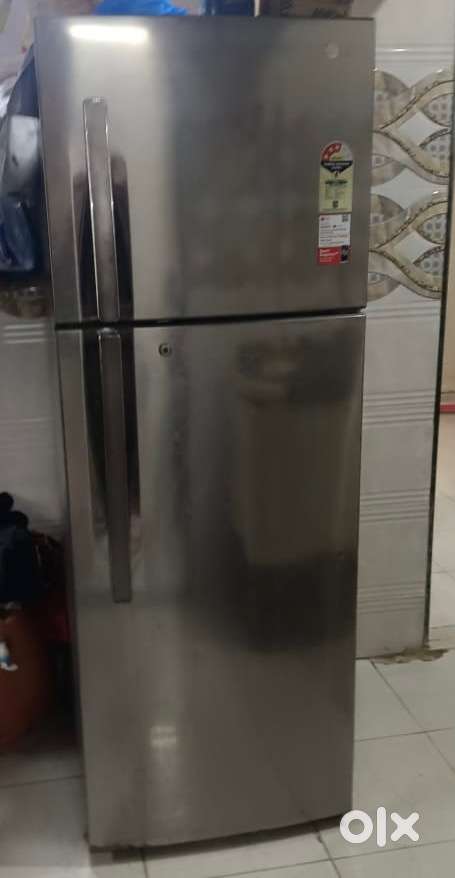 Lg fridge auto smart connect