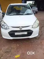 Maruti Suzuki Alto 800 2012-2016 0.8 LXI (O), 2012, Petrol