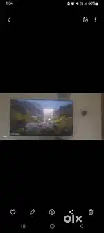 Electric appliens
