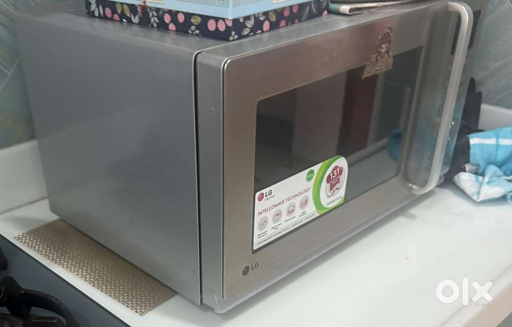 LG big oven for Sell