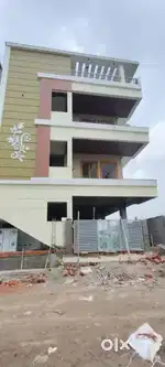 independent houses