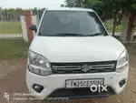 2023 WagonR only 5 lakhs