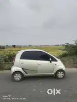 Tata Nano 2012 Petrol 115000 Km Driven