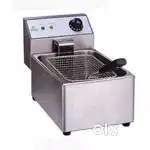 Fryar oil hot fryar
