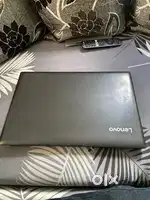 Lenovo laptop