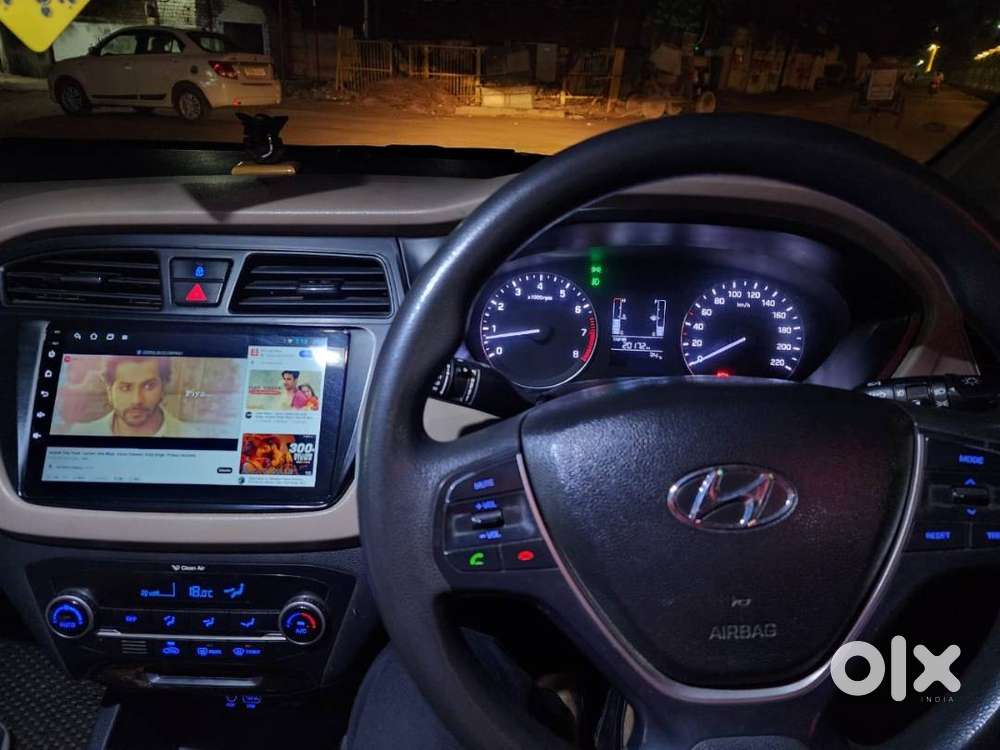 i20 in Premium Condition